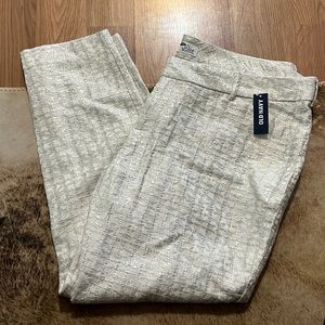 NWT old navy pants